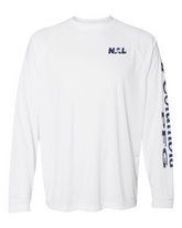NAL | Men's PFG Terminal Tackle™ Long Sleeve T-Shirt